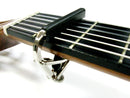 Shubb Classical Flat Roller Capo