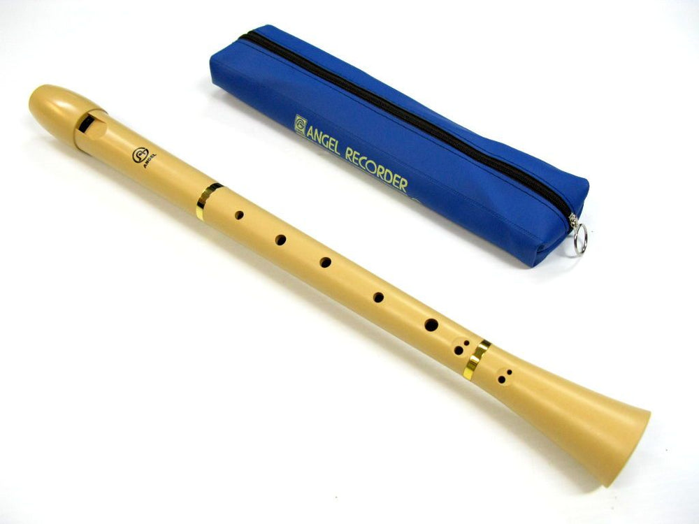 Angel recorders new arrivals