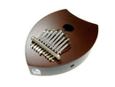 Toca 9 Note Dark Ash Wood Kalimba