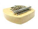 Toca 9 Note Ash Wood Kalimba