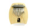 Toca 9 Note Ash Wood Kalimba