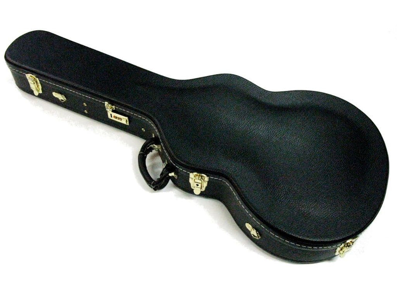 MMC Deluxe Semi-Hollow Electric Guitar Case 335 Shape