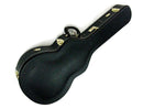 MMC Deluxe Semi-Hollow Electric Guitar Case 335 Shape