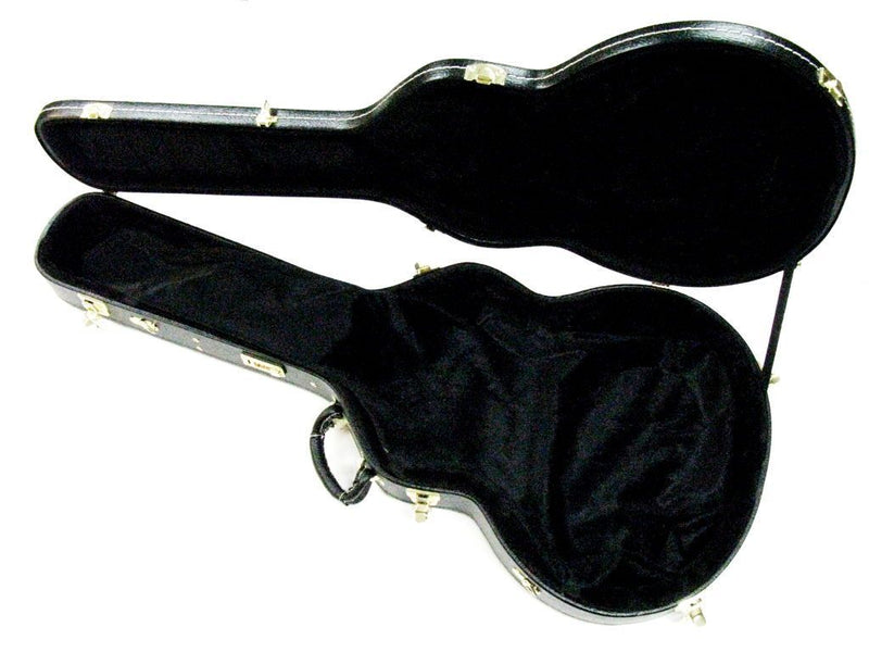MMC Deluxe Semi-Hollow Electric Guitar Case 335 Shape