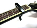 Dunlop Black Mandolin Trigger Capo
