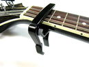 Dunlop Black Mandolin Trigger Capo