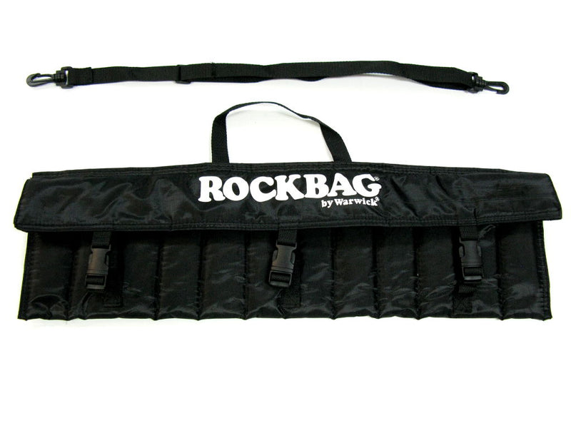Rockbag 12 Harmonica Bag