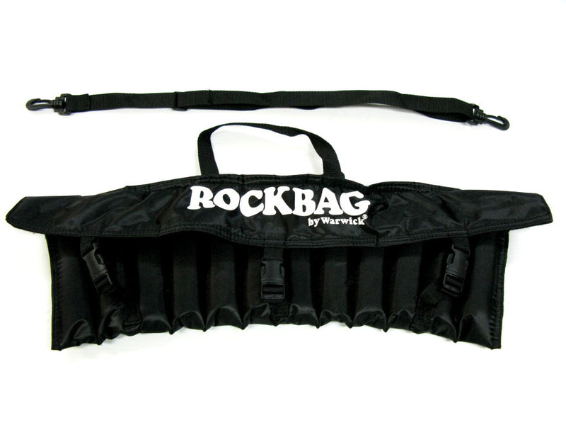 Rockbag 12 Harmonica Bag
