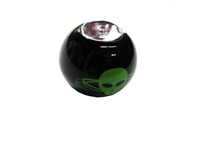 Toca Alien Globe Shaker