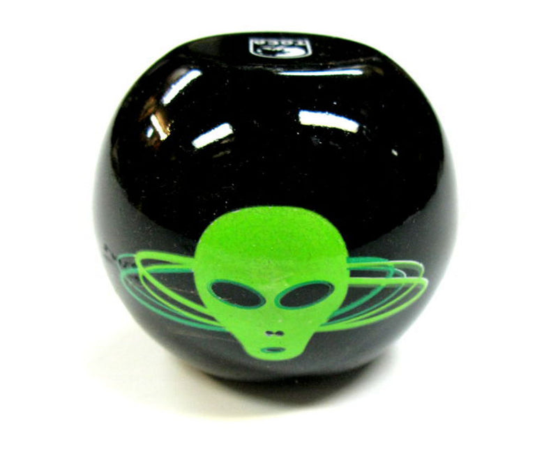 Toca Alien Globe Shaker