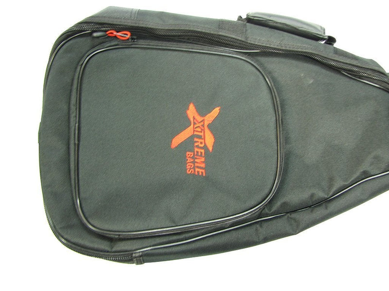 Xtreme 1/2 Size Classical Guitar Medium Padded Bag