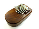Kiatu 8 Note Rosewood Kalimba