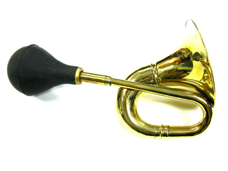 MMC Large Hooter Horn