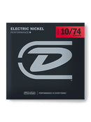 Dunlop 10-74 (8 String) Electric Guitar Strings