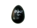 Dunlop Pro Black Egg Shaker