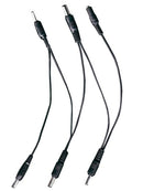 MMC 5 Pedal Straight Daisy Chain