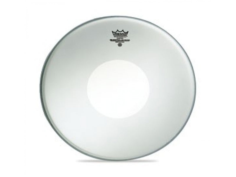 Remo 14" Controlled Sound Coated Drum Head
