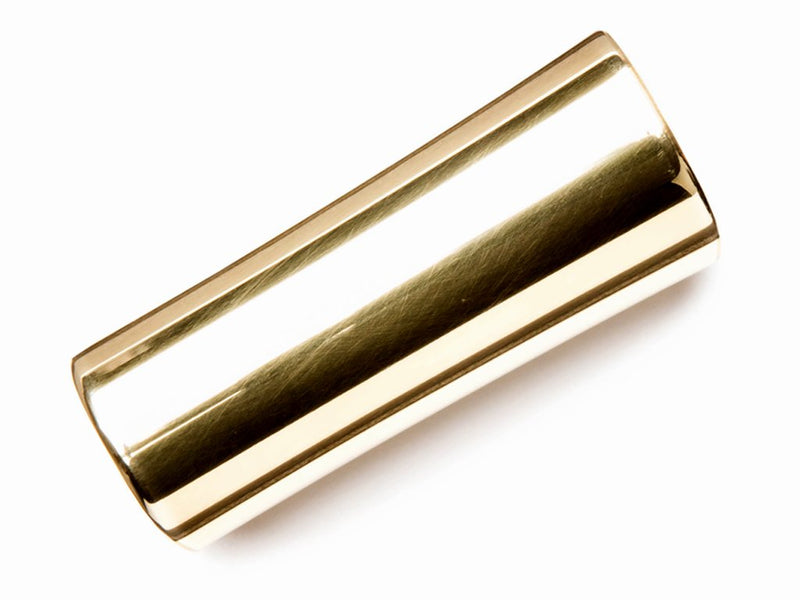 Dunlop Harris Brass Slide Medium Walled (9/14 RS)