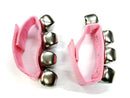 MMC Pink Wrist Bells