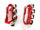 MMC Red Wrist Bells