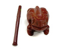 Mano Guiro Tone Frog
