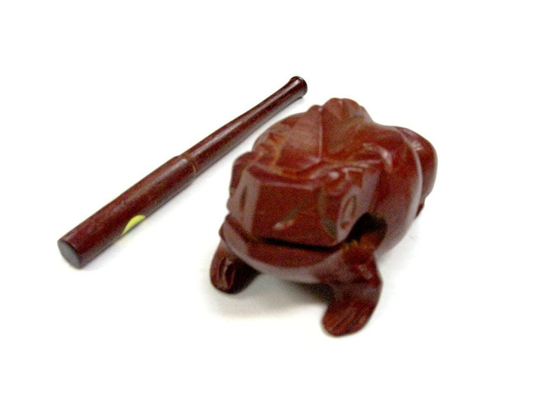 Mano Guiro Tone Frog