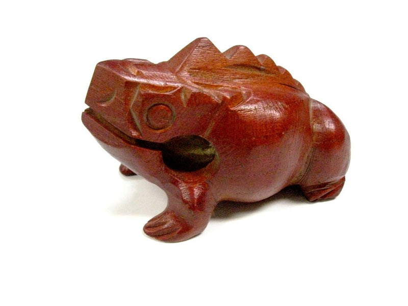 Mano Guiro Tone Frog