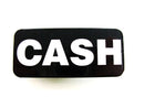 Dunlop 6 Pick Johnny Cash Signature Tin