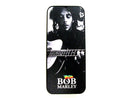 Dunlop 6 Pick Bob Marley Black and White Tin