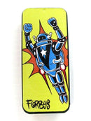 Dunlop 6 Pick Alan Forbes Series 1 Tin