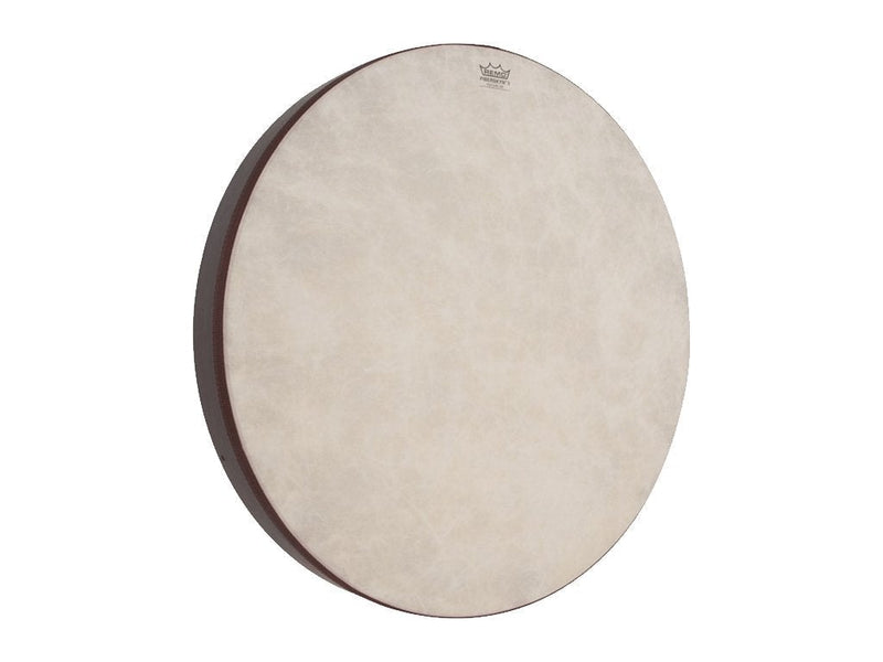 Remo fiberskyn frame drum 22 deals