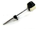 Bass Drum Pedal Dual Beater