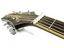 GUITAR NUT EXTENDER