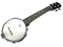 Bryden Open Back Banjo Ukulele