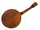 Bryden Resonator Banjo Ukulele