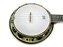 Bryden Resonator Banjo Ukulele