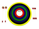 Remo 5 Piece Sound Circle Shapes