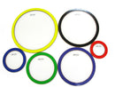 Remo 5 Piece Sound Circle Shapes