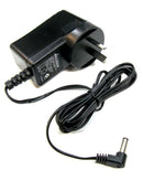 MMC 9.5V Centre Positive Power Supply 1000mA (1.5mm Barrel)