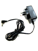 Carson 9V Centre Negative Power Supply 1000mA (1.5mm Barrel)