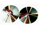 CPK 10 Inch Hand Cymbals (Pair)