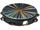 Remo 8 Inch Radiant Tambourine