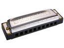Hohner Blues Band Harmonica Key of C