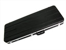 MMC ABS Rectangular Electric Guitar Hard Case