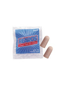 Hearos 32DB Ear Plugs Single Pair Pack