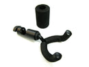 MMC Microphone Stand Guitar Hanger