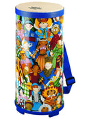 Remo Rhythm Club 6 Inch Konga