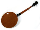 Bryden 5 String Resonator Banjo Pack