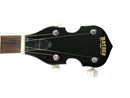 Bryden 5 String Resonator Banjo Pack