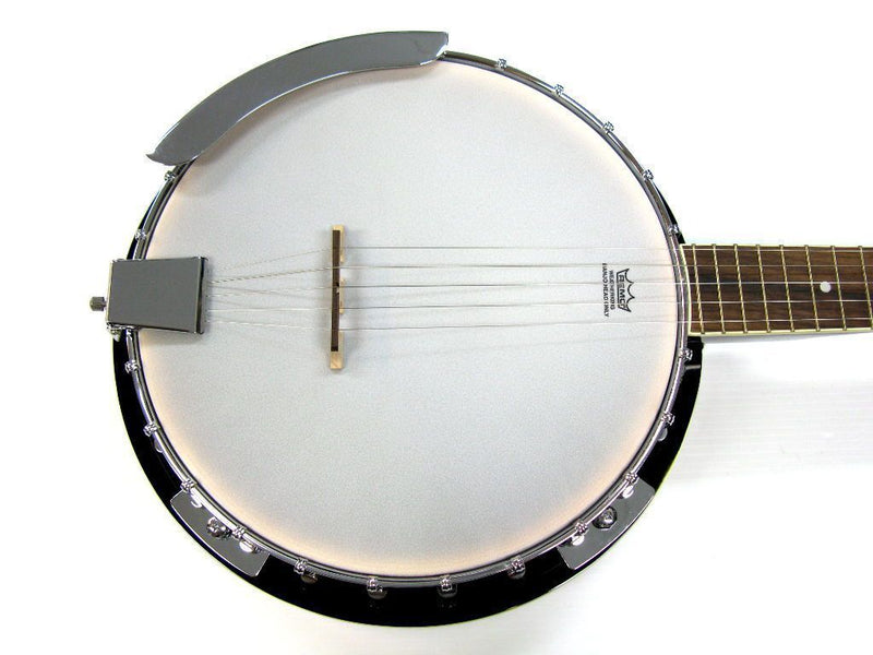 Bryden 5 String Resonator Banjo Pack